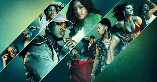 Step up high 2025 water season 2 123movies